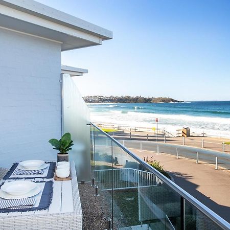 Mariners 6 Apartment Mollymook Exterior photo