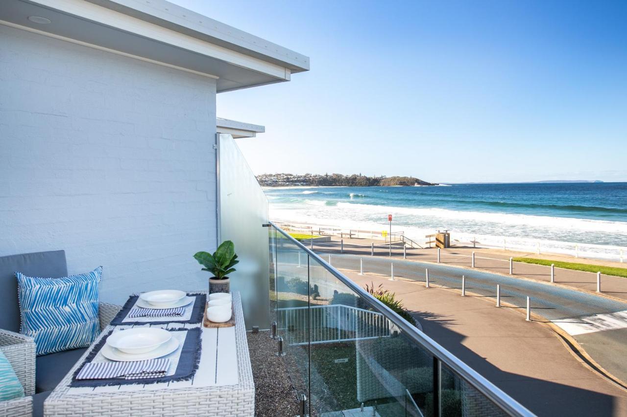 Mariners 6 Apartment Mollymook Exterior photo