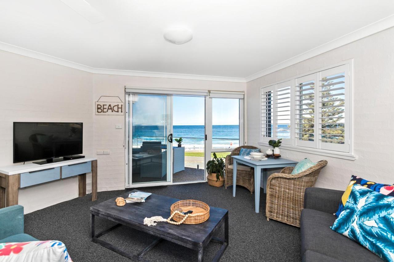 Mariners 6 Apartment Mollymook Exterior photo