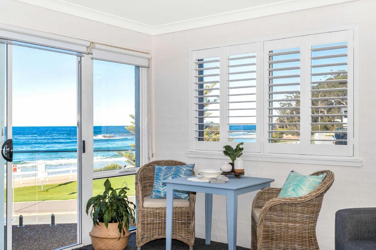 Mariners 6 Apartment Mollymook Exterior photo