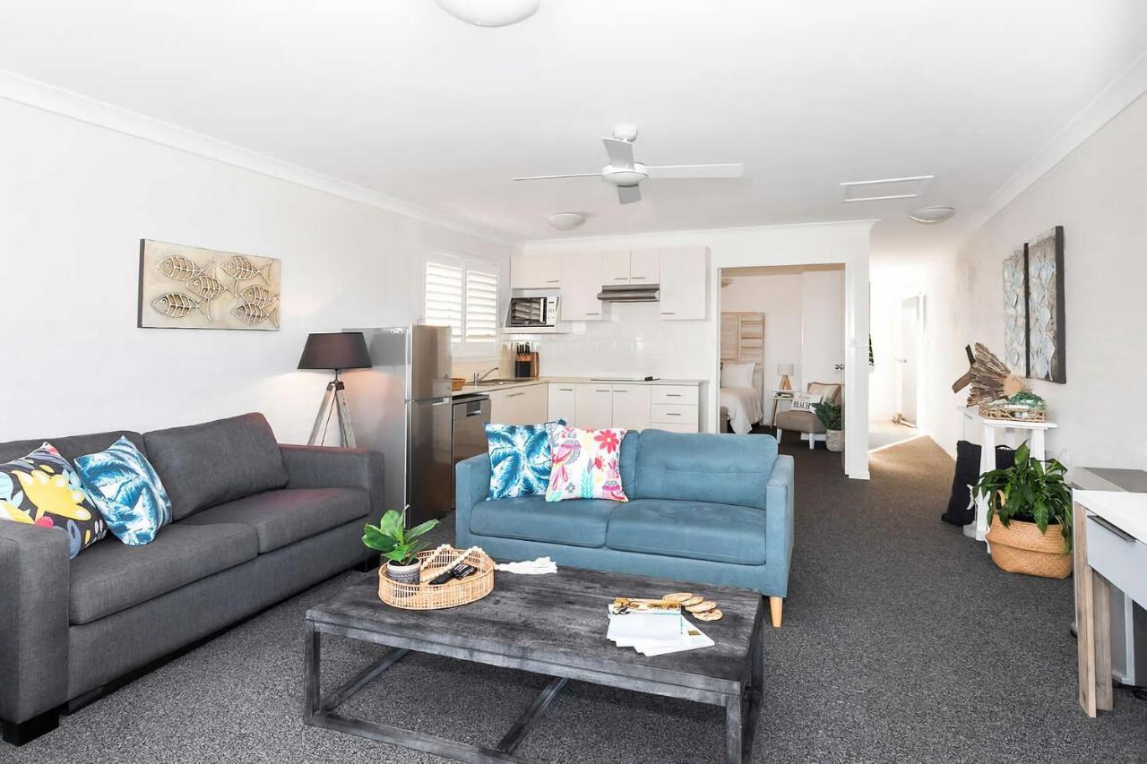 Mariners 6 Apartment Mollymook Exterior photo