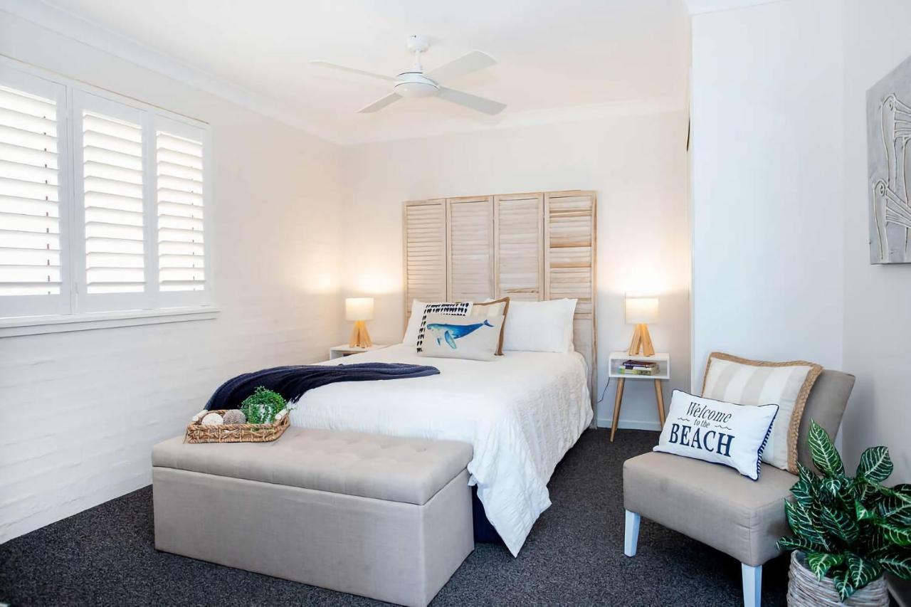 Mariners 6 Apartment Mollymook Exterior photo