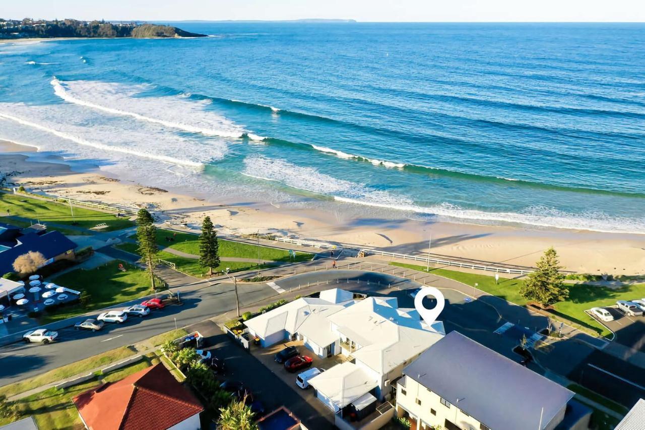 Mariners 6 Apartment Mollymook Exterior photo