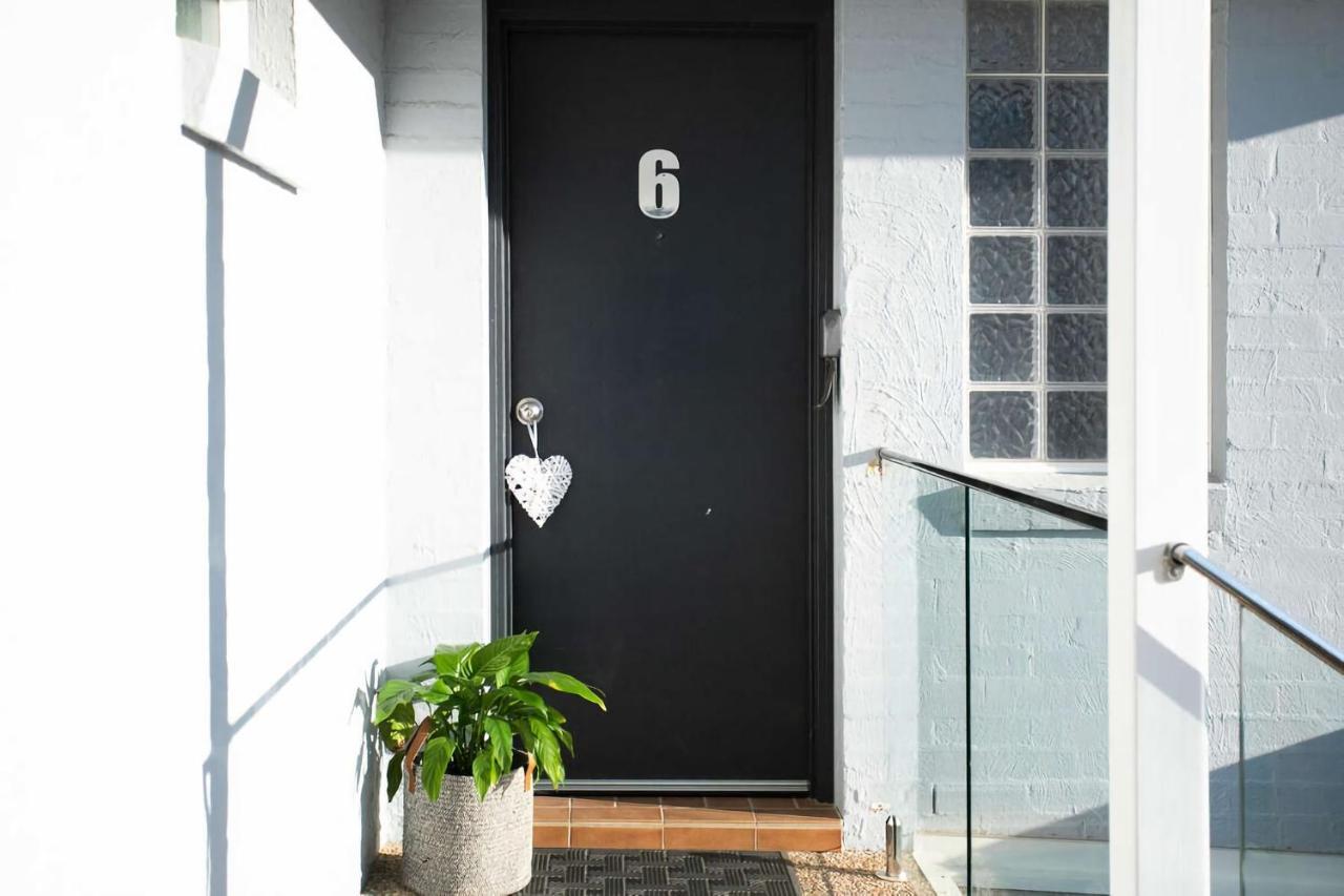 Mariners 6 Apartment Mollymook Exterior photo